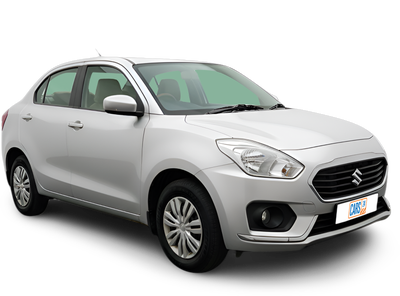 2017 Maruti Dzire - Sedan - Petrol - Automatic - ₹3.62 lakh